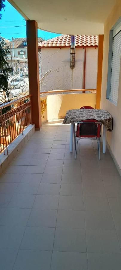 Elle Apartment By Alp Hospitality Services Nea Kallikrateia المظهر الخارجي الصورة